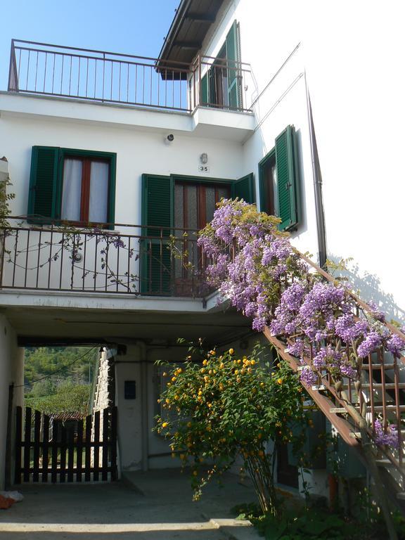 La Corte Del Borgo Bed & Breakfast Valverde  ห้อง รูปภาพ