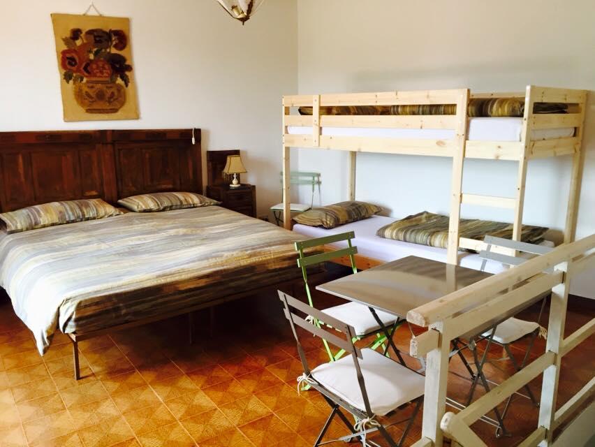 La Corte Del Borgo Bed & Breakfast Valverde  ภายนอก รูปภาพ